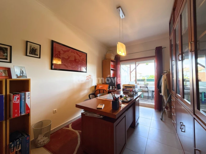 Apartamento T3 para Venda em Torres Novas (São Pedro), Lapas e Ribeira Branca Foto 9