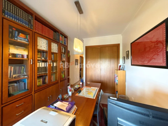 Apartamento T3 para Venda em Torres Novas (São Pedro), Lapas e Ribeira Branca Foto 22