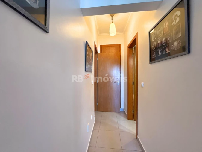 Apartamento T3 para Venda em Torres Novas (São Pedro), Lapas e Ribeira Branca Foto 44