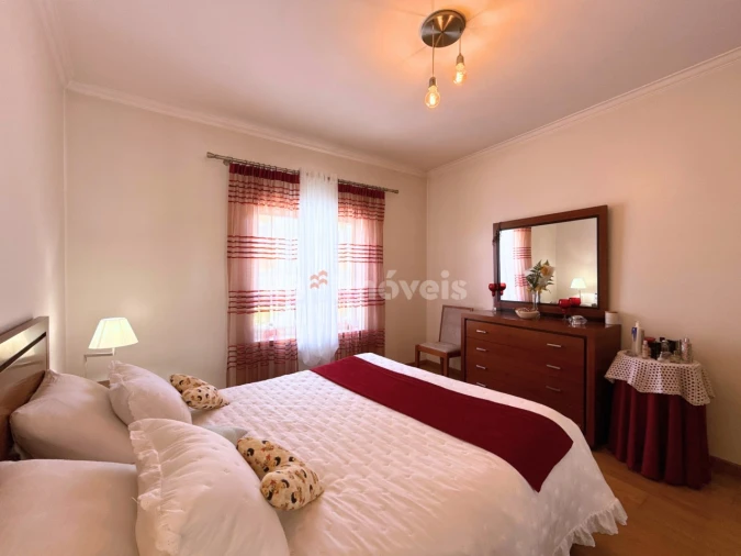 Apartamento T3 para Venda em Torres Novas (São Pedro), Lapas e Ribeira Branca Foto 40