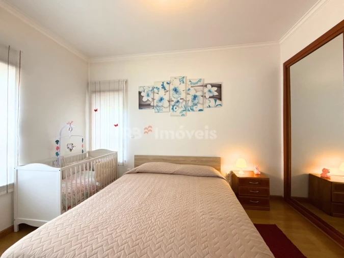 Apartamento T3 para Venda em Torres Novas (São Pedro), Lapas e Ribeira Branca Foto 6