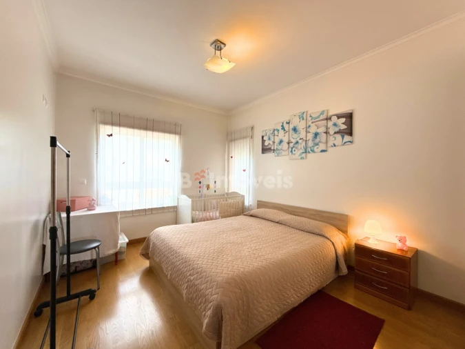 Apartamento T3 para Venda em Torres Novas (São Pedro), Lapas e Ribeira Branca Foto 45