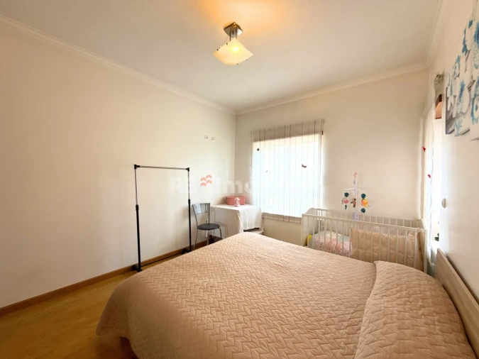 Apartamento T3 para Venda em Torres Novas (São Pedro), Lapas e Ribeira Branca Foto 46