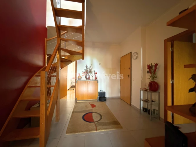 Apartamento T3 para Venda em Torres Novas (São Pedro), Lapas e Ribeira Branca Foto 4