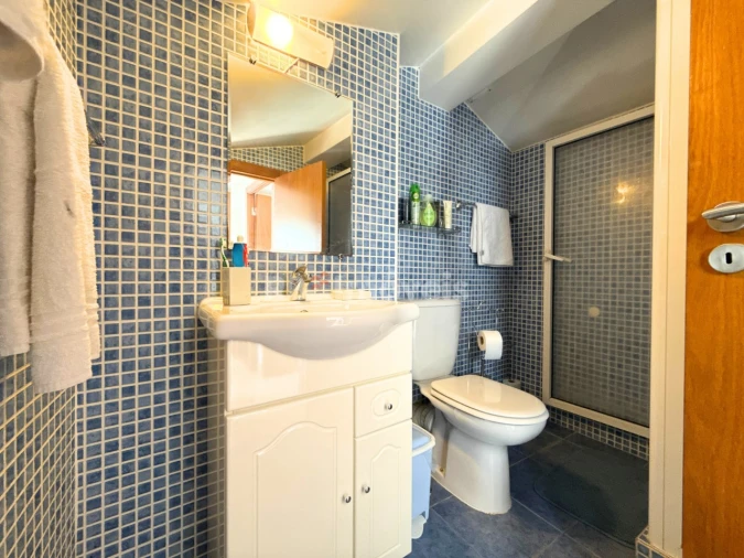 Apartamento T3 para Venda em Torres Novas (São Pedro), Lapas e Ribeira Branca Foto 51