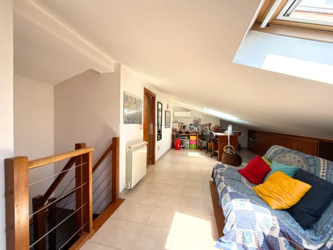 Apartamento T3 para Venda em Torres Novas (São Pedro), Lapas e Ribeira Branca Foto 54