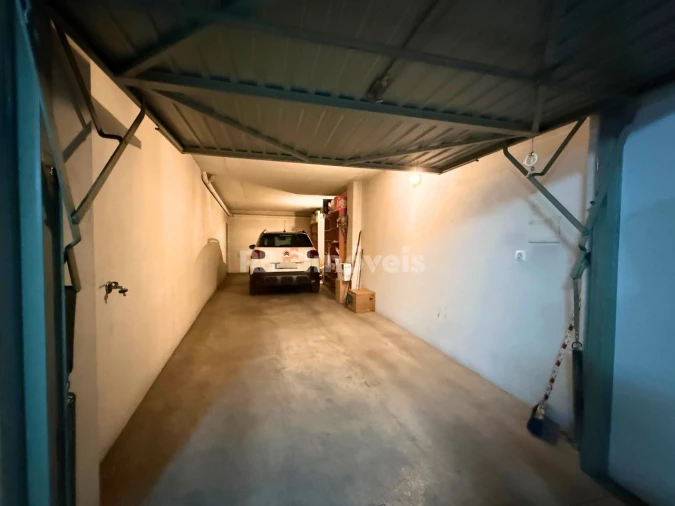 Apartamento T3 para Venda em Torres Novas (São Pedro), Lapas e Ribeira Branca Foto 56