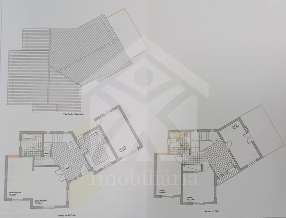Moradia T3 para Venda em Antas Foto 44