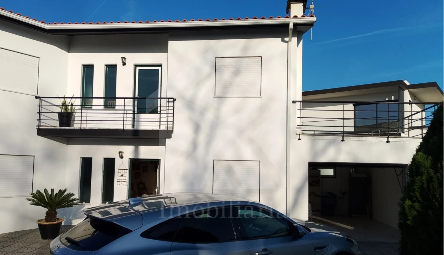 Moradia T3 para Venda em Antas Foto 17