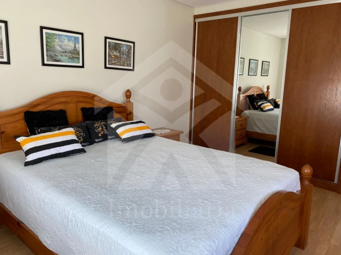 Moradia T3 para Venda em Antas Foto 38