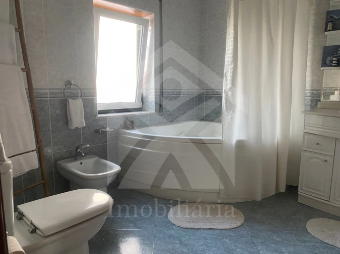 Moradia T3 para Venda em Antas Foto 43