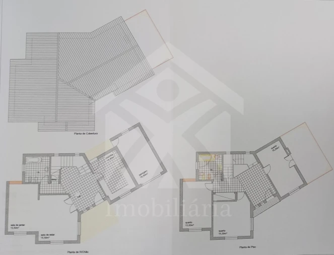 Moradia T3 para Venda em Antas Foto 44
