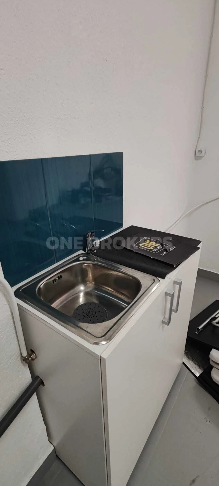 Garagem para Venda em Agualva e Mira-Sintra Foto 8