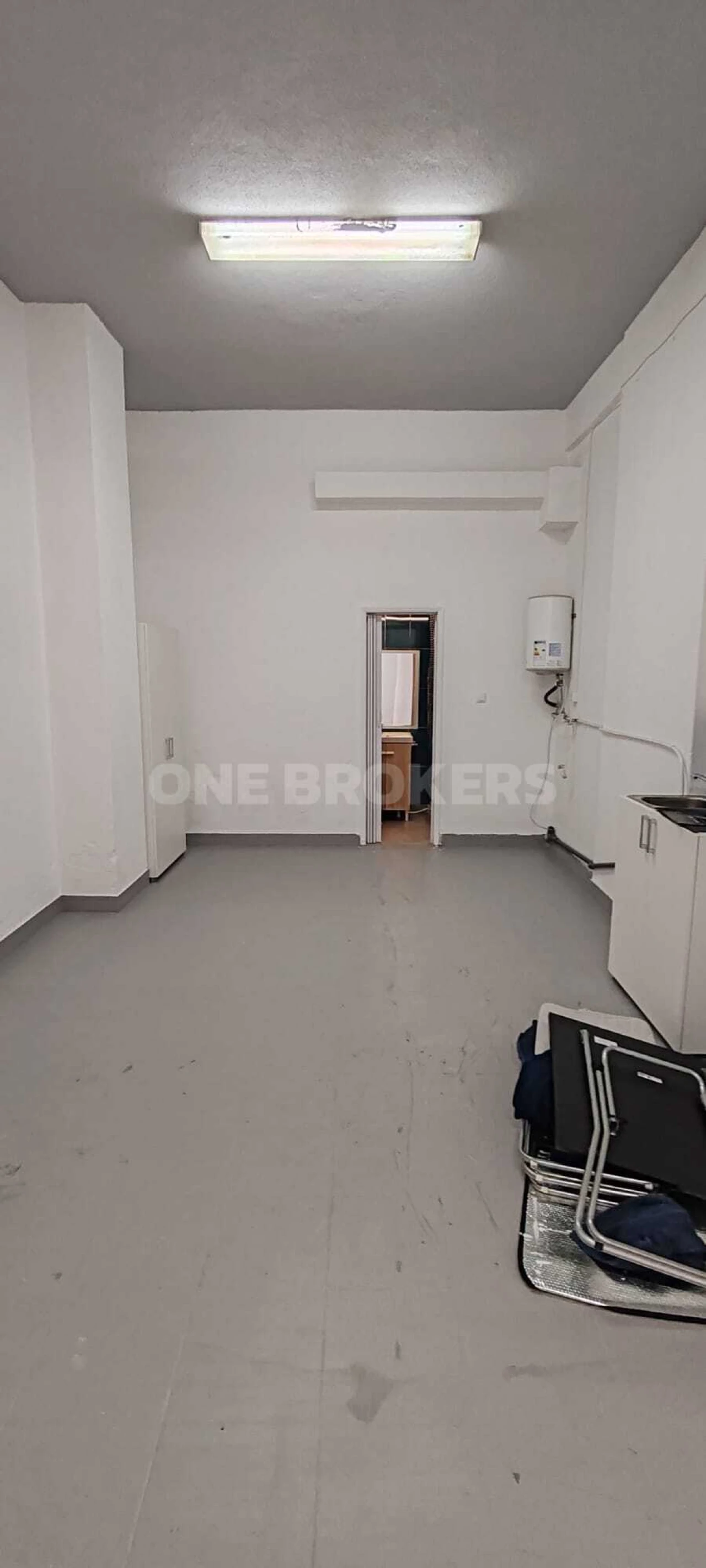 Garagem para Venda em Agualva e Mira-Sintra Foto 11