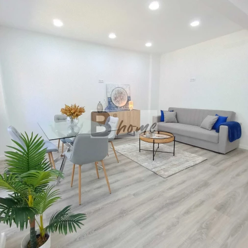 Apartamento T3 para Venda em Benfica Foto 2