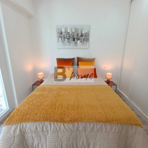 Apartamento T3 para Venda em Benfica Foto 15