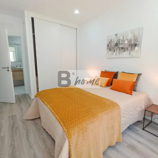 Apartamento T3 para Venda em Benfica Foto 13