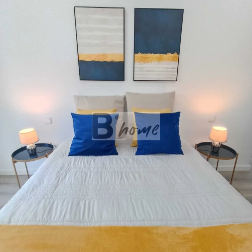 Apartamento T3 para Venda em Benfica Foto 7