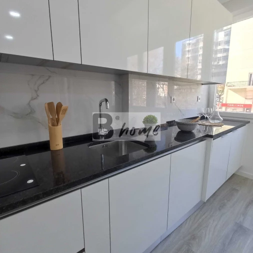 Apartamento T3 para Venda em Benfica Foto 5