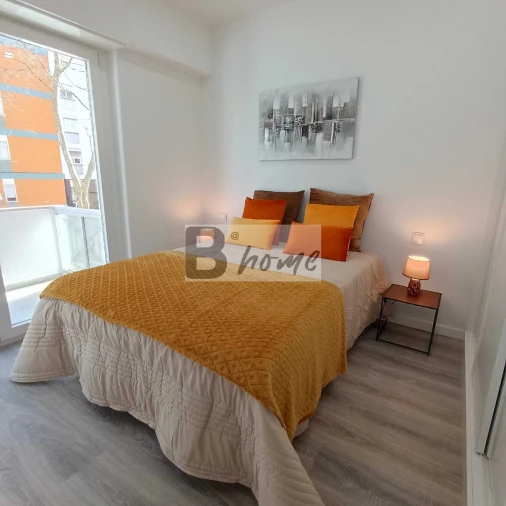 Apartamento T3 para Venda em Benfica Foto 16