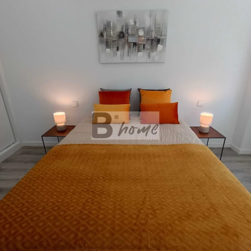 Apartamento T3 para Venda em Benfica Foto 12