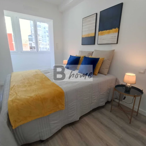 Apartamento T3 para Venda em Benfica Foto 17