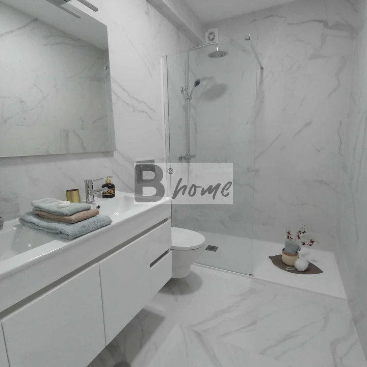 Apartamento T3 para Venda em Benfica Foto 9