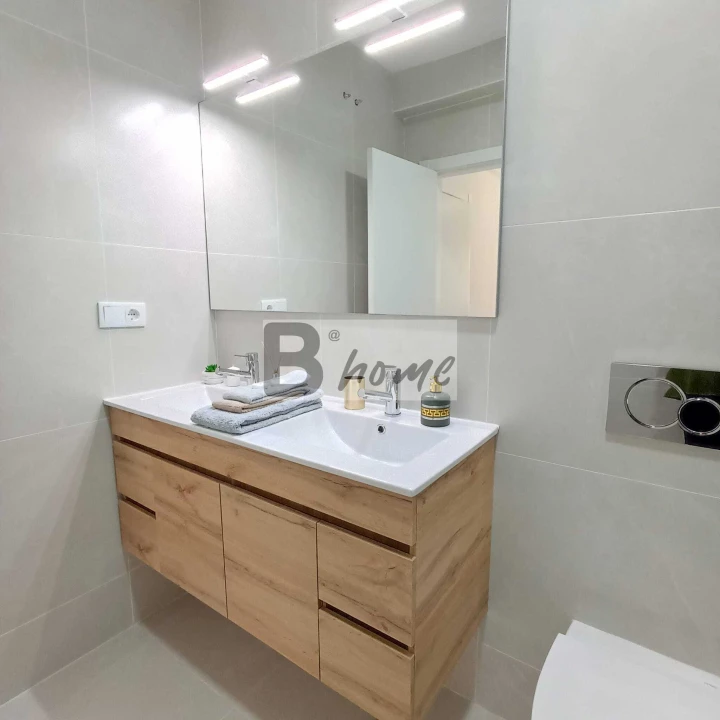 Apartamento T3 para Venda em Benfica Foto 8