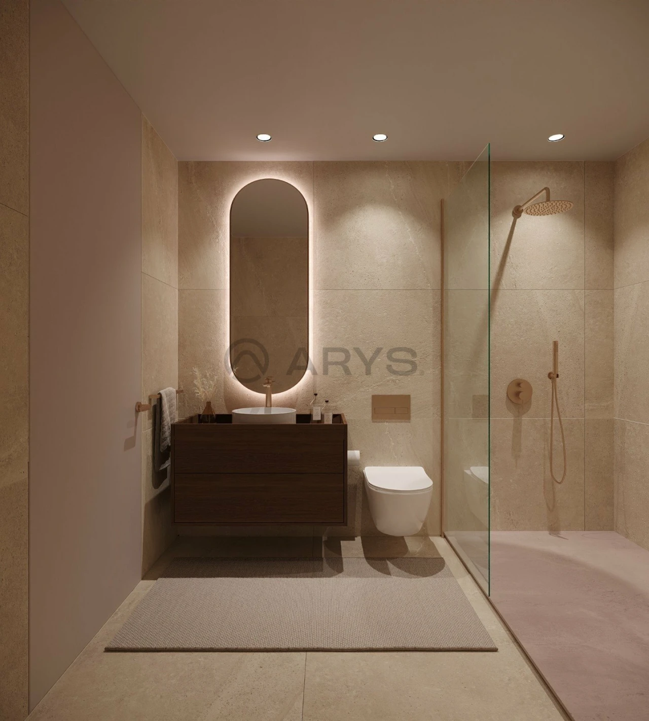 Apartamento T1 para Venda em São Mamede de Infesta e Senhora da Hora Foto 9