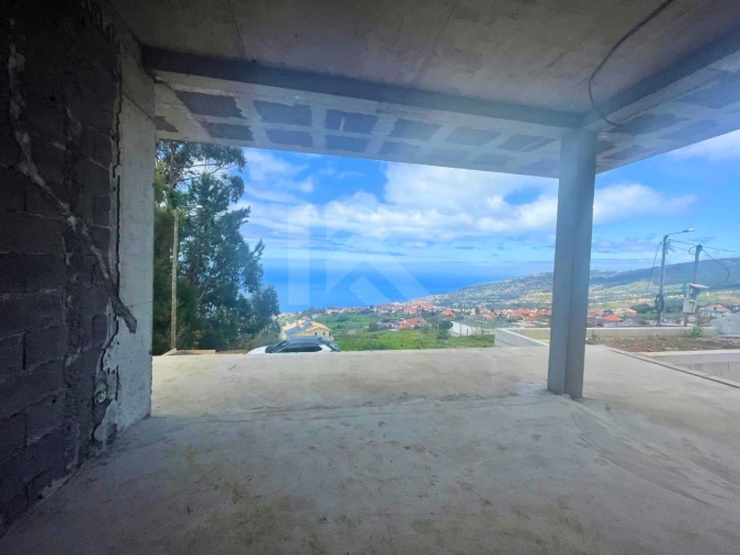 Moradia T3 para Venda em Arco da Calheta Foto 2