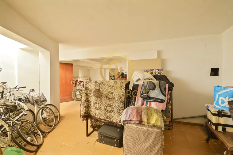 Garagem para Venda em Monte Gordo Foto 13