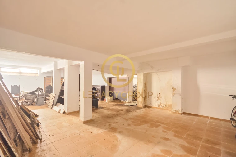 Garagem para Venda em Monte Gordo Foto 3