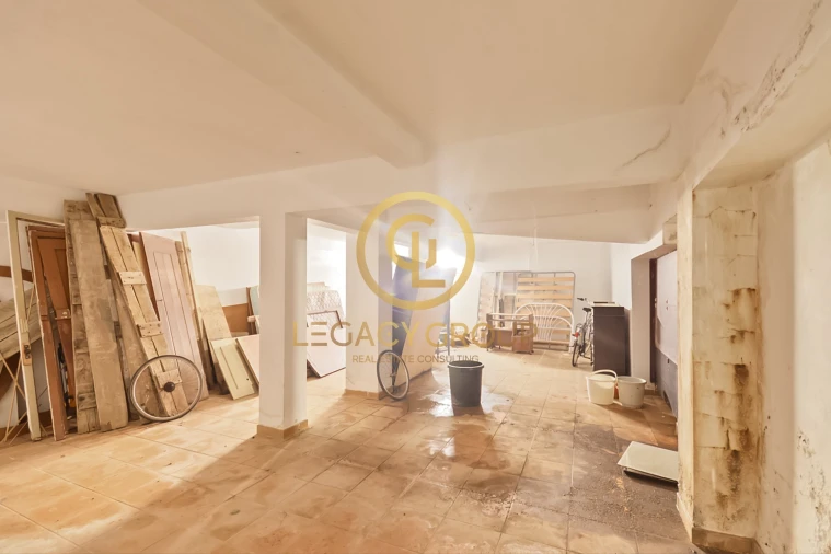 Garagem para Venda em Monte Gordo Foto 2