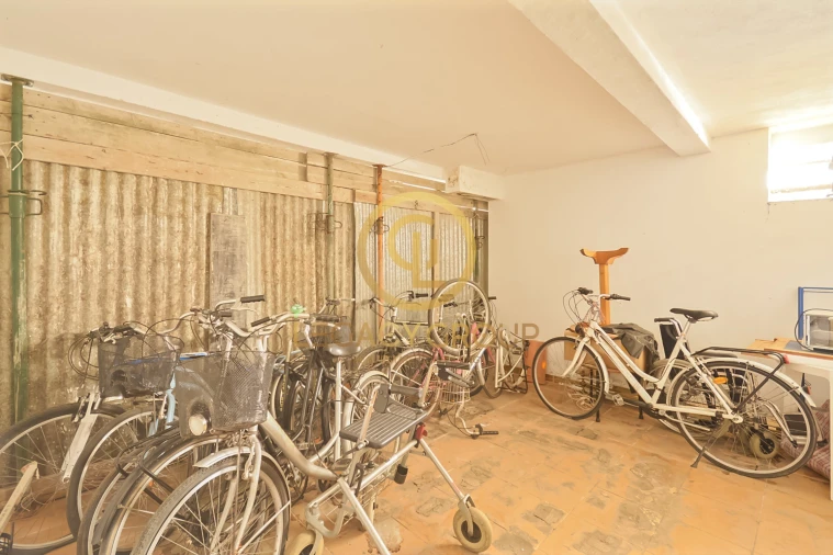 Garagem para Venda em Monte Gordo Foto 10