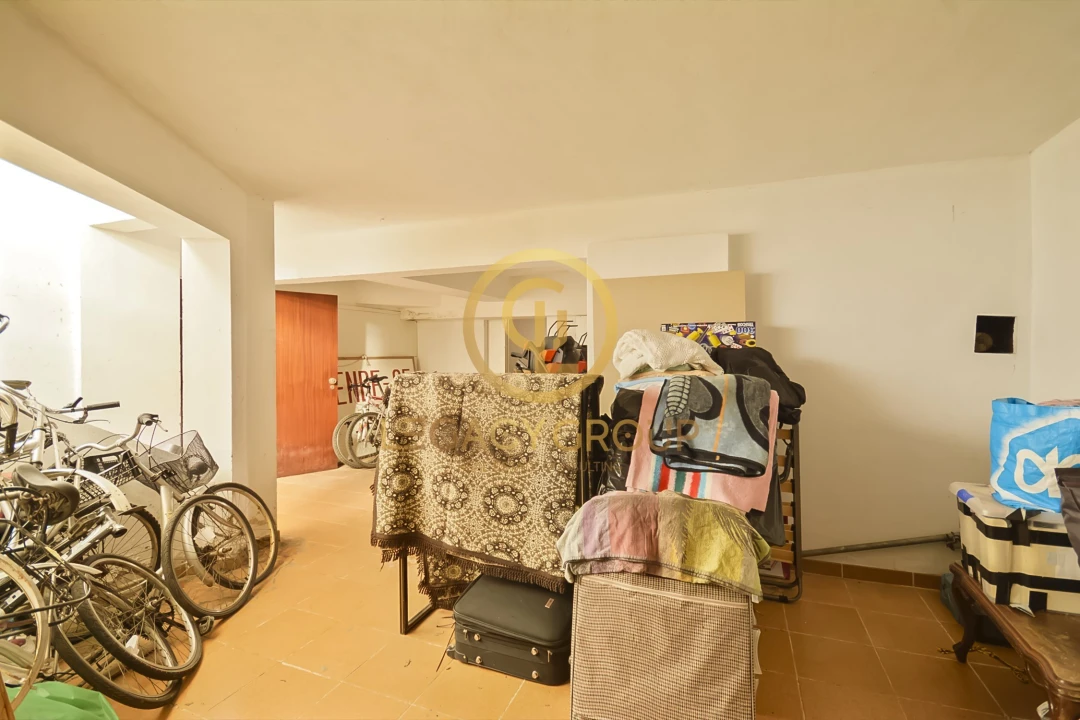 Garagem para Venda em Monte Gordo Foto 13