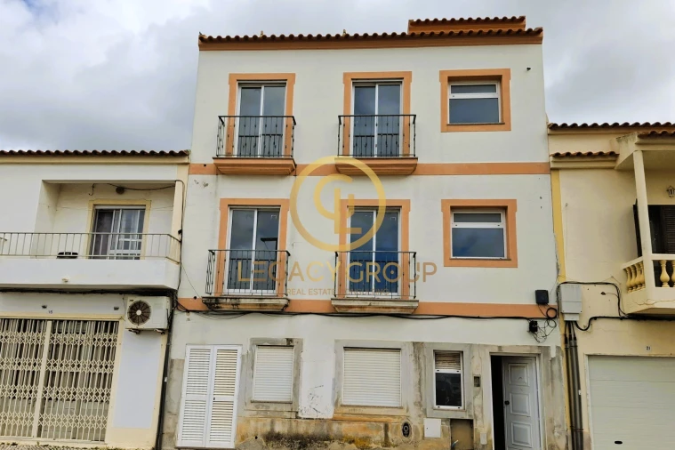 Prédio para Venda em Algoz e Tunes Foto 2