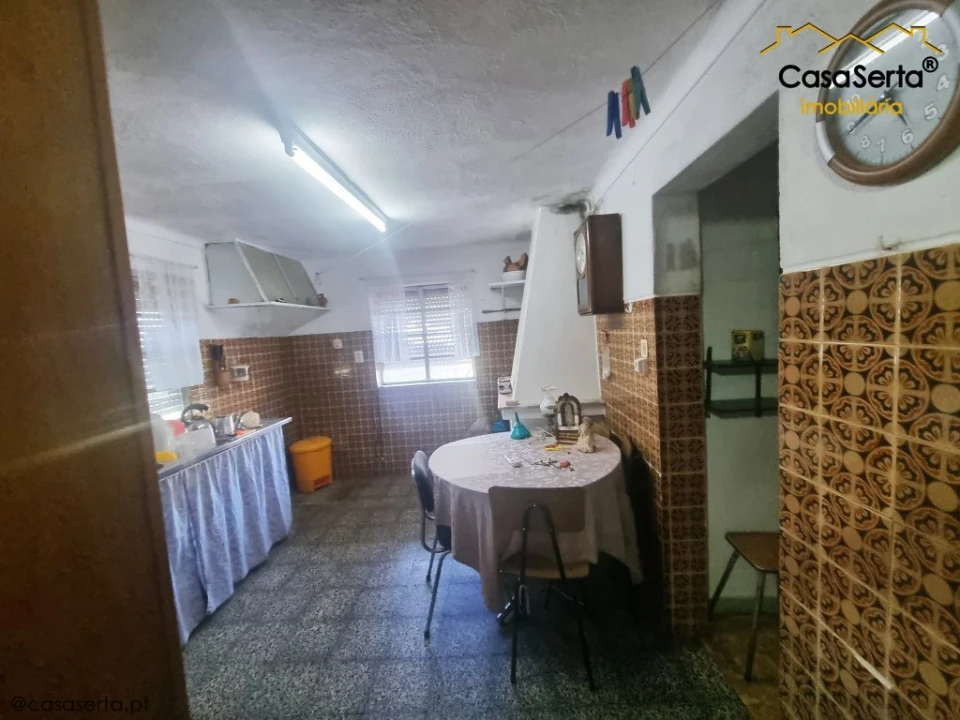 Quinta T3 para Venda em Cabeçudo Foto 3