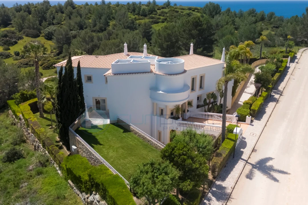 Moradia T4 para Venda em Budens Foto 6