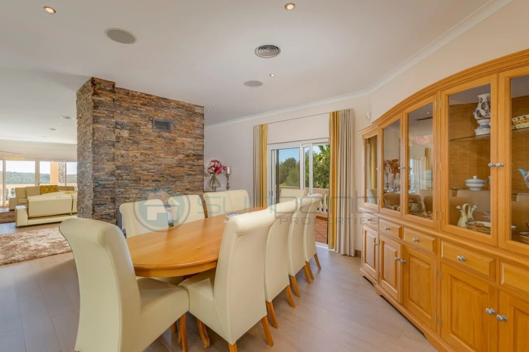 Moradia T4 para Venda em Budens Foto 10