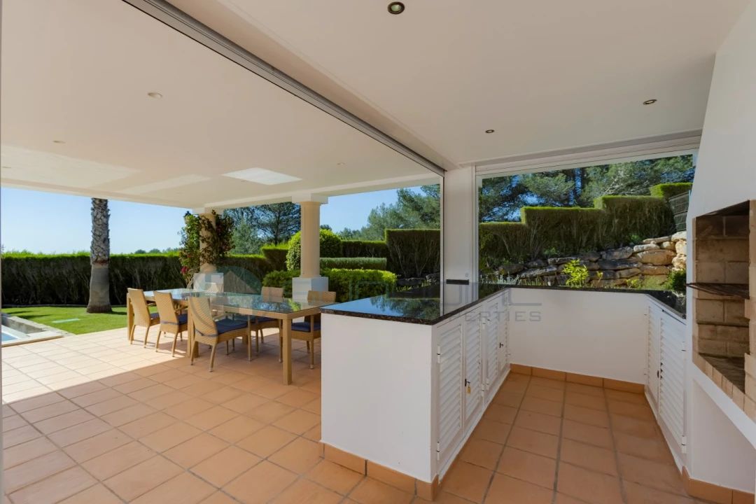 Moradia T4 para Venda em Budens Foto 15