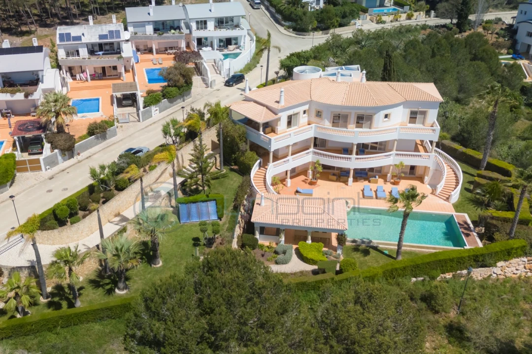 Moradia T4 para Venda em Budens Foto 54