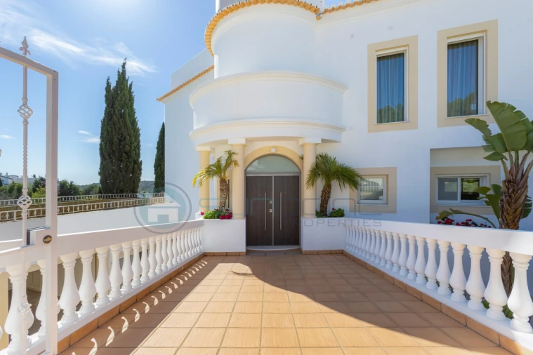 Moradia T4 para Venda em Budens Foto 7