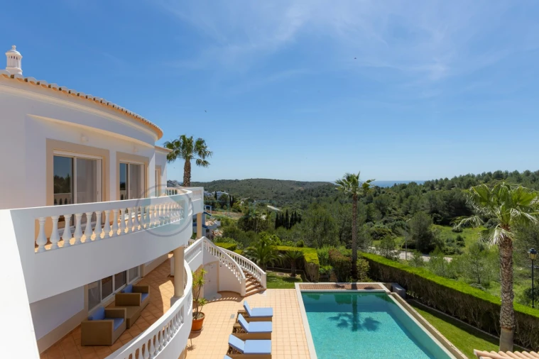 Moradia T4 para Venda em Budens Foto 35