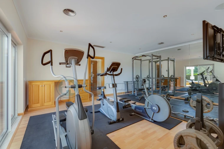 Moradia T4 para Venda em Budens Foto 45