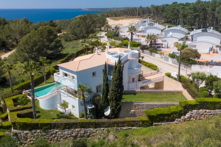 Moradia T4 para Venda em Budens Foto 52