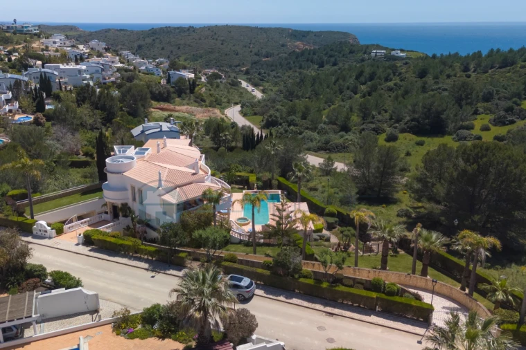 Moradia T4 para Venda em Budens Foto 55