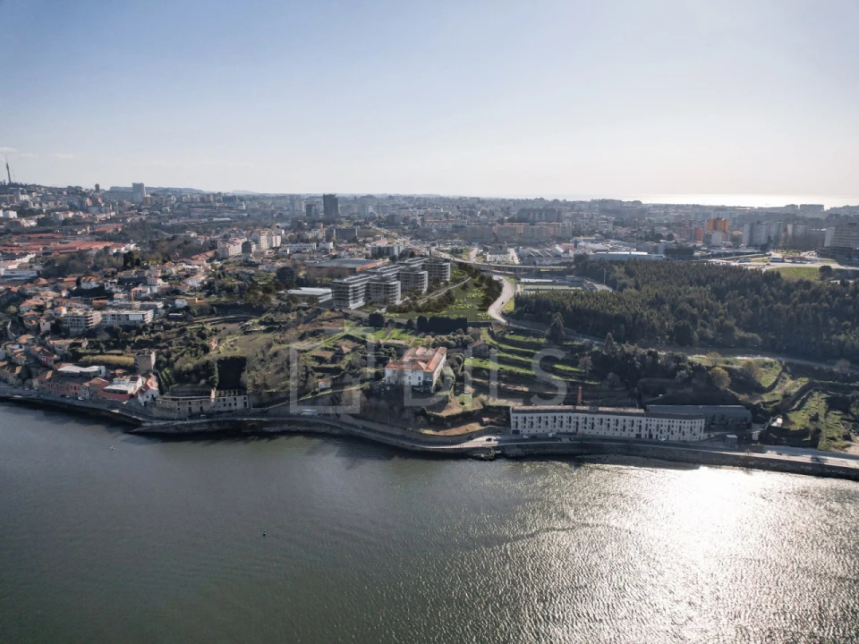 Apartamento T3 para Venda em Santa Marinha e São Pedro da Afurada Foto 16