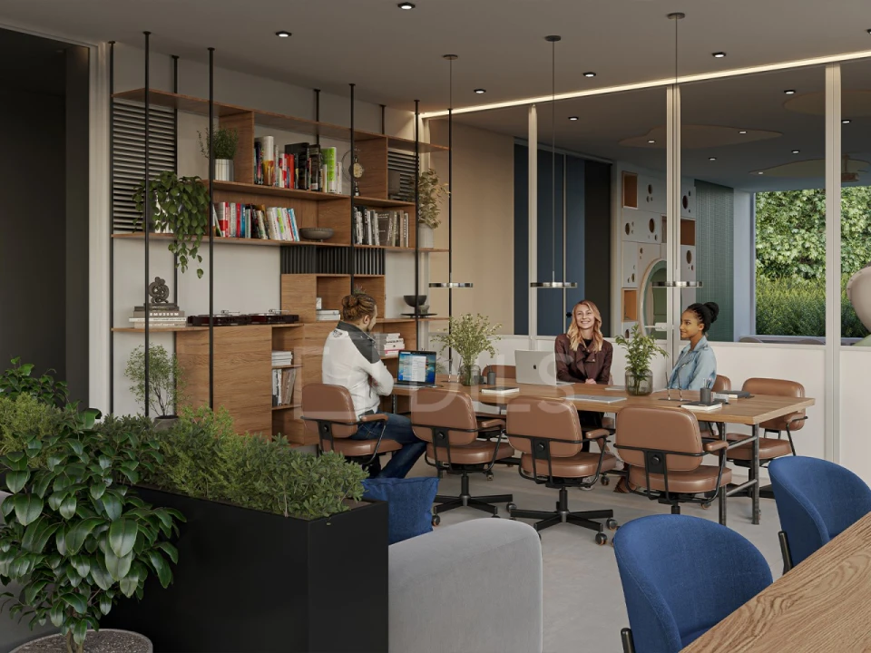 Apartamento T3 para Venda em Santa Marinha e São Pedro da Afurada Foto 41