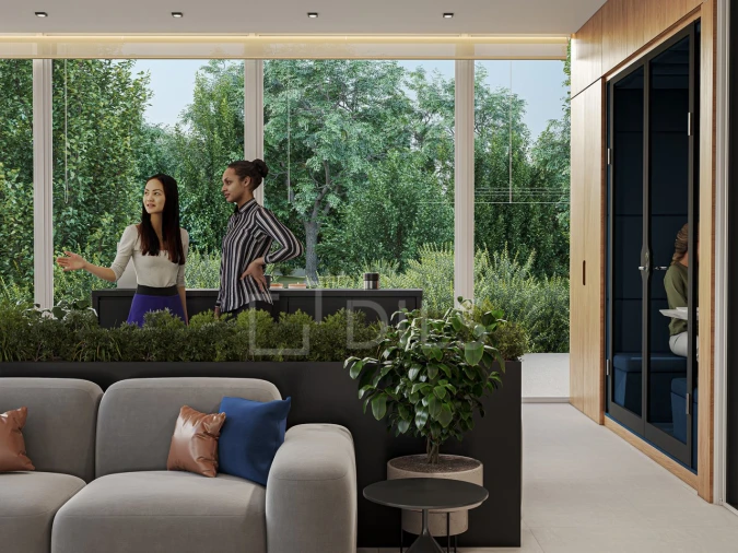 Apartamento T3 para Venda em Santa Marinha e São Pedro da Afurada Foto 56