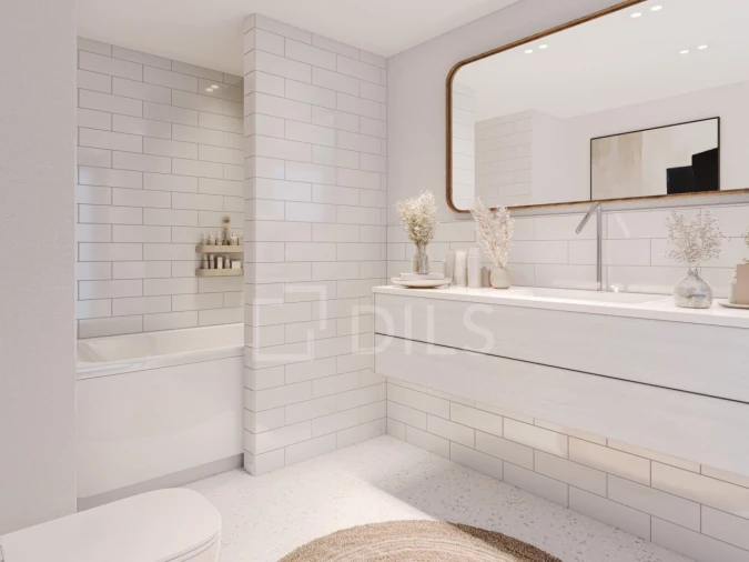 Apartamento T4 para Venda em Santa Marinha e São Pedro da Afurada Foto 8